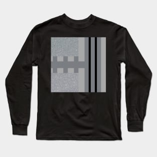 Bridging Long Sleeve T-Shirt